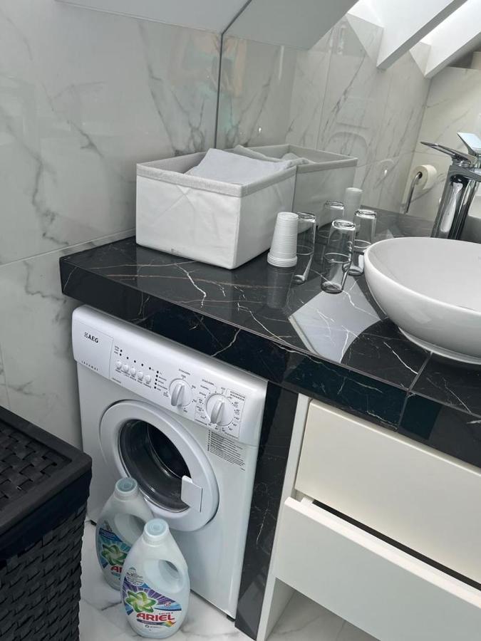 B-Apartment Vienna 12 מראה חיצוני תמונה