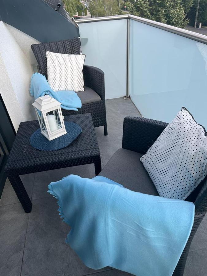 B-Apartment Vienna 12 מראה חיצוני תמונה