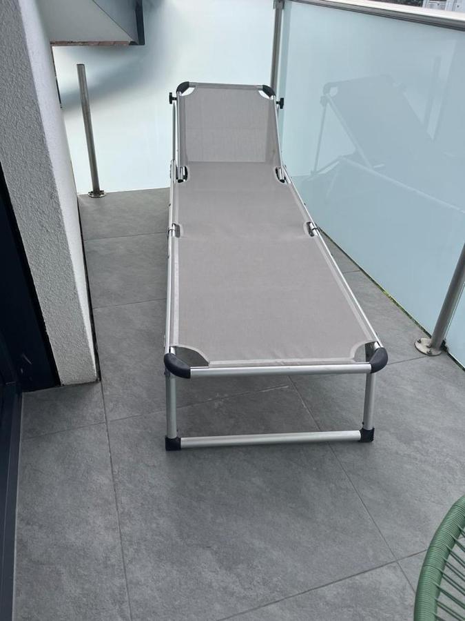 B-Apartment Vienna 12 מראה חיצוני תמונה