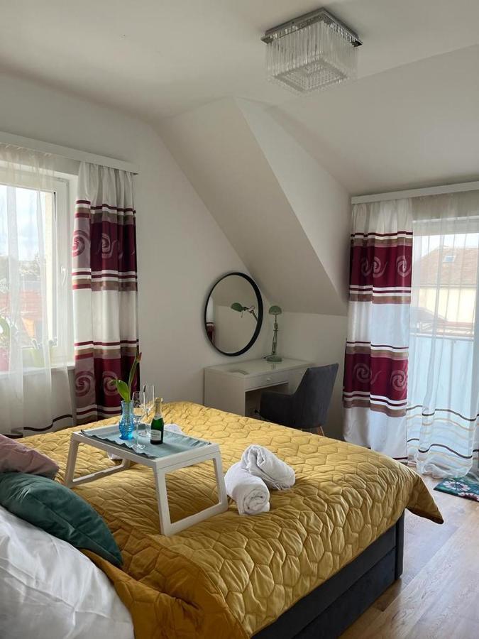 B-Apartment Vienna 12 מראה חיצוני תמונה