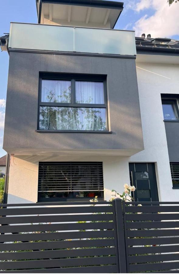 B-Apartment Vienna 12 מראה חיצוני תמונה