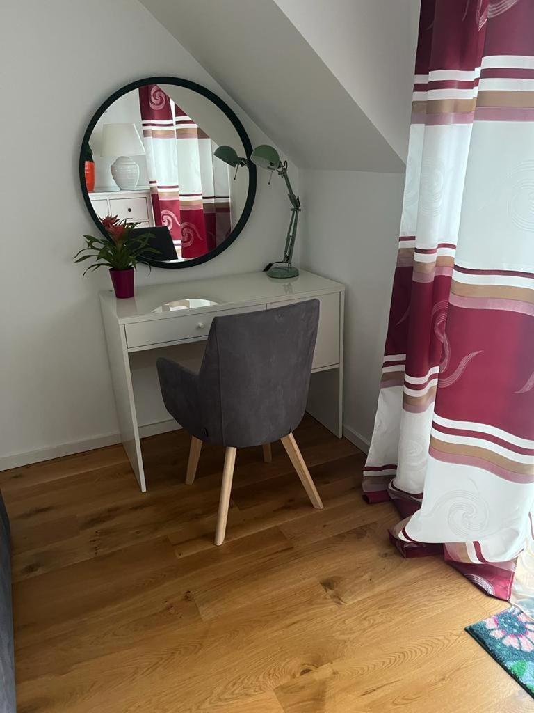 B-Apartment Vienna 12 מראה חיצוני תמונה