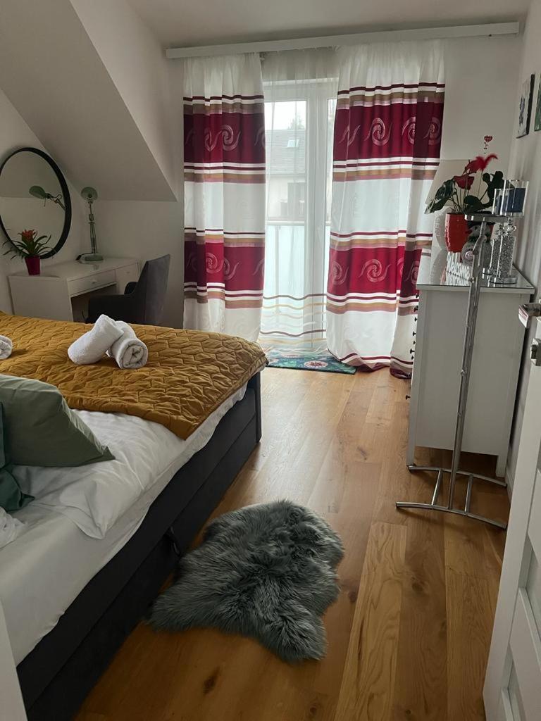 B-Apartment Vienna 12 מראה חיצוני תמונה